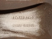 Recambio de llanta para toyota avensis wagon (t25) 2.0 turbodiesel cat referencia OEM IAM 4261105260 R17X7JJET45 