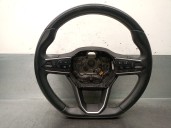 Recambio de volante para seat leon (kl1) 1.0 tsi referencia OEM IAM 5FA419091B 5FA419091FB 