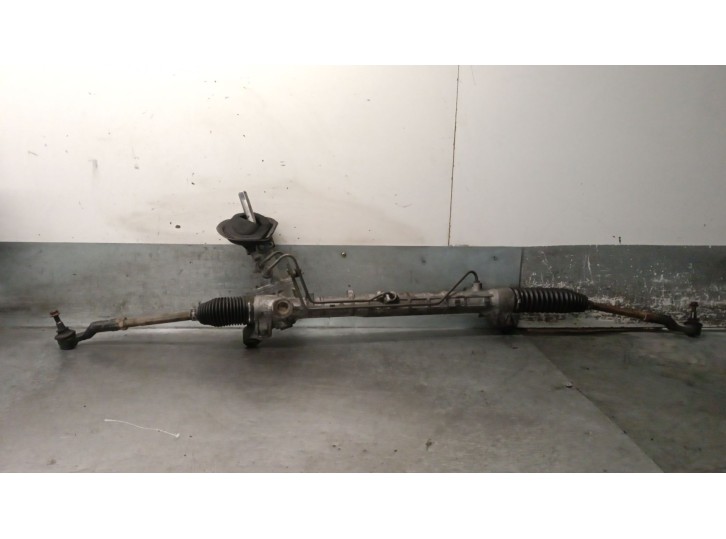 Recambio de cremallera direccion para mazda 3 berlina (bk) 1.6 cd diesel cat referencia OEM IAM CC2932110A 58010586 SEIKO