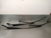 Recambio de brazo limpia delantero derecho para seat leon (kl1) 1.0 tsi referencia OEM IAM 5FB955410 5FB955410 