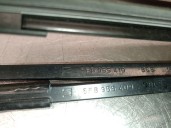 Replacement front right wiper arm for Seat Leon (KL1) 1.0 TSI OEM IAM reference 5FB955410 5FB955410 