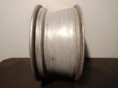 Recambio de llanta para seat leon (kl1) 1.0 tsi referencia OEM IAM 5FA601025 R167.0JX16H2ET43 