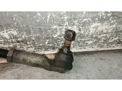 Recambio de cremallera direccion para seat leon (kl1) 1.0 tsi referencia OEM IAM 5WB423051AJ 5WB423051AR 4532010393 BOSCH