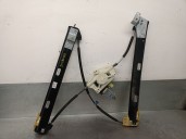Recambio de elevalunas delantero derecho para seat leon (kl1) 1.0 tsi referencia OEM IAM 5FA837462A 5FA837462D 