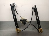 Recambio de elevalunas delantero derecho para seat leon (kl1) 1.0 tsi referencia OEM IAM 5FA837462A 5FA837462D 