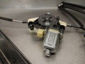 Recambio de elevalunas delantero derecho para seat leon (kl1) 1.0 tsi referencia OEM IAM 5FA837462A 5FA837462D 