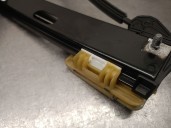 Recambio de elevalunas delantero derecho para seat leon (kl1) 1.0 tsi referencia OEM IAM 5FA837462A 5FA837462D 