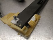 Recambio de elevalunas delantero derecho para seat leon (kl1) 1.0 tsi referencia OEM IAM 5FA837462A 5FA837462D 