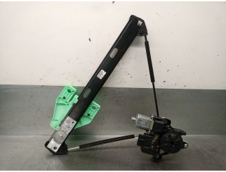 Recambio de elevalunas trasero izquierdo para seat leon (kl1) 1.0 tsi referencia OEM IAM   