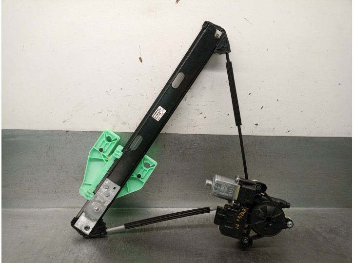 Recambio de elevalunas trasero izquierdo para seat leon (kl1) 1.0 tsi referencia OEM IAM   