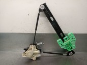 Recambio de elevalunas trasero izquierdo para seat leon (kl1) 1.0 tsi referencia OEM IAM   