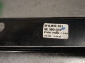 Recambio de elevalunas trasero izquierdo para seat leon (kl1) 1.0 tsi referencia OEM IAM   