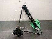 Recambio de elevalunas trasero derecho para seat leon (kl1) 1.0 tsi referencia OEM IAM 5FA839462 5FA839462B 