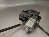 Recambio de elevalunas trasero derecho para seat leon (kl1) 1.0 tsi referencia OEM IAM 5FA839462 5FA839462B 