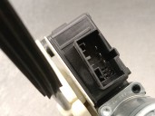 Recambio de elevalunas trasero derecho para seat leon (kl1) 1.0 tsi referencia OEM IAM 5FA839462 5FA839462B 