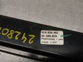 Recambio de elevalunas trasero derecho para seat leon (kl1) 1.0 tsi referencia OEM IAM 5FA839462 5FA839462B 