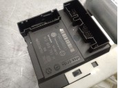 Recambio de elevalunas delantero izquierdo para seat leon (1p1) 2.0 tdi referencia OEM IAM 1P0837401E 1P0837461A 