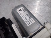 Recambio de elevalunas delantero izquierdo para seat leon (1p1) 2.0 tdi referencia OEM IAM 1P0837401E 1P0837461A 