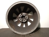 Recambio de llanta para seat ibiza iv (6j5, 6p1) 1.0 referencia OEM IAM 6J0601025M R156.0JX15H2ET38 