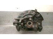 Recambio de mangueta delantera derecha para seat leon (kl1) 1.0 tsi referencia OEM IAM 5WA407256 5WA407256 