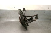 Recambio de mangueta delantera derecha para seat leon (kl1) 1.0 tsi referencia OEM IAM 5WA407256 5WA407256 