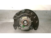 Recambio de mangueta delantera derecha para seat leon (kl1) 1.0 tsi referencia OEM IAM 5WA407256 5WA407256 