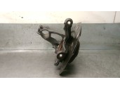 Recambio de mangueta delantera derecha para seat leon (kl1) 1.0 tsi referencia OEM IAM 5WA407256 5WA407256 