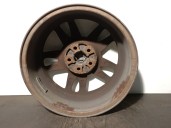 Recambio de llanta para seat leon (1m1) 1.9 tdi referencia OEM IAM 1M0601025H R156JX15H2ET38 