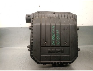 Recambio de carcasa filtro de aire para seat ibiza iv (6j5, 6p1) 1.0 referencia OEM IAM 04C129611J 04C129611J 