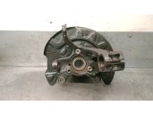 Replacement front left steering knuckle for Seat Leon (KL1) 1.0 TSI OEM IAM reference 5WA407255 5WA407255 