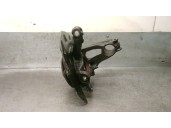 Replacement front left steering knuckle for Seat Leon (KL1) 1.0 TSI OEM IAM reference 5WA407255 5WA407255 