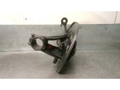 Replacement front left steering knuckle for Seat Leon (KL1) 1.0 TSI OEM IAM reference 5WA407255 5WA407255 
