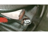 Replacement front left steering knuckle for Seat Leon (KL1) 1.0 TSI OEM IAM reference 5WA407255 5WA407255 