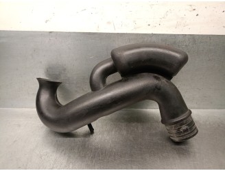 Recambio de tubo para seat ibiza iv (6j5, 6p1) 1.0 referencia OEM IAM 04C129618F 04C129618F 