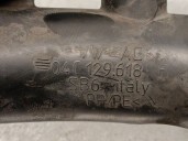 Recambio de tubo para seat ibiza iv (6j5, 6p1) 1.0 referencia OEM IAM 04C129618F 04C129618F 