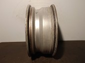 Recambio de llanta para seat leon (1m1) 1.9 tdi referencia OEM IAM 1M0601025H R156JX15H2ET38 