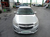 Chevrolet Cruze Hatchback (J305) from the year 2013