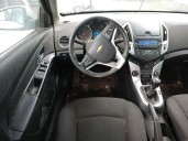 Chevrolet Cruze Hatchback (J305) from the year 2013