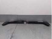 Recambio de molduras traseras para seat ibiza (6k) 1.9 sdi referencia OEM IAM 6K6853468 