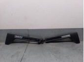 Recambio de molduras traseras para seat ibiza (6k) 1.9 sdi referencia OEM IAM 6K6853468 
