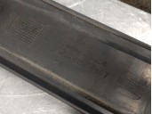 Recambio de molduras traseras para seat ibiza (6k) 1.9 sdi referencia OEM IAM 6K6853468  