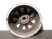 Recambio de llanta para volkswagen golf v berlina (1k1) 1.9 tdi referencia OEM IAM 1K0601025AQ R156.5JX15H2ET50 