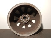 Recambio de llanta para volkswagen golf v berlina (1k1) 1.9 tdi referencia OEM IAM 1K0601025AQ R156.5JX15H2ET50 