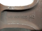 Recambio de llanta para volkswagen golf v berlina (1k1) 1.9 tdi referencia OEM IAM 1K0601025AQ R156.5JX15H2ET50 