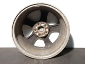 Recambio de llanta para mazda 3 berlina (bk) 1.6 cd diesel cat referencia OEM IAM 9965426560 R16X61/2JCHOFF52.5 