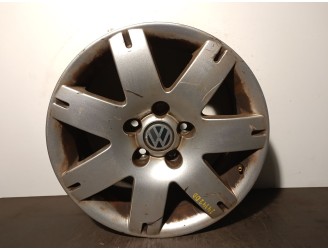 Recambio de llanta para volkswagen passat variant (3b6) 1.9 tdi referencia OEM IAM 3B0601025L R167JX16H2ET37 