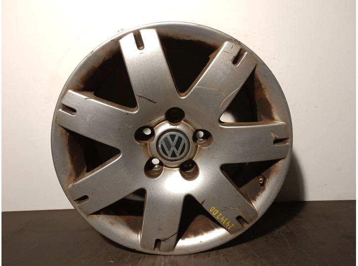Recambio de llanta para volkswagen passat variant (3b6) 1.9 tdi referencia OEM IAM 3B0601025L R167JX16H2ET37 