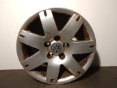 Recambio de llanta para volkswagen passat variant (3b6) 1.9 tdi referencia OEM IAM 3B0601025L R167JX16H2ET37 