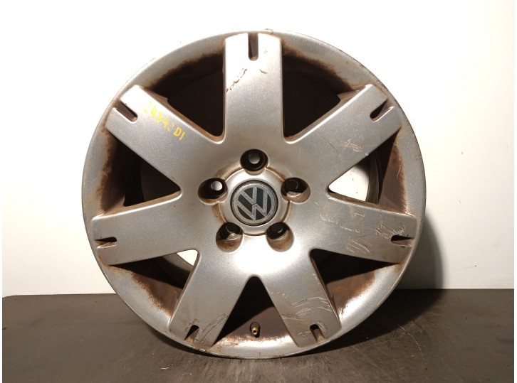 Recambio de llanta para volkswagen passat variant (3b6) 1.9 tdi referencia OEM IAM 3B0601025L R167JX16H2ET37 