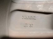 Recambio de llanta para volkswagen passat variant (3b6) 1.9 tdi referencia OEM IAM 3B0601025L R167JX16H2ET37 